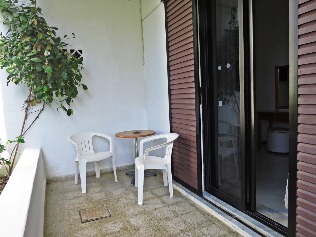 Debby Apartments Ialysos  Kamer foto